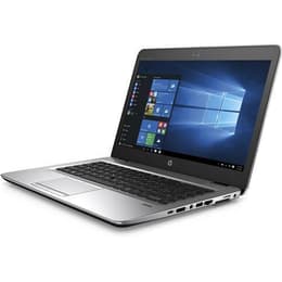 Hp EliteBook 840 G3 14-inch (2016) - Core i5-6200U - 16GB - SSD 256 GB QWERTY - Sueco