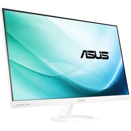27-inch Asus VX279H-W 1920 x 1080 LED Monitor Branco