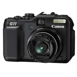 Canon PowerShot G11 Compacto 10 - Preto