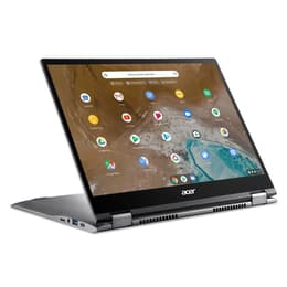Acer ChromeBook Spin CP713 Core i5-10210U 1.6 GHz 256GB SSD - 8GB AZERTY - Francês