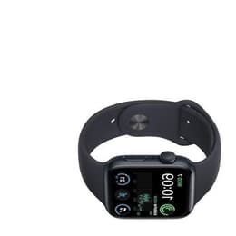 Apple Watch Series SE 2 (2022) GPS + Celular 40 mm - Alumínio Midnight - Bracelete desportiva Midnight