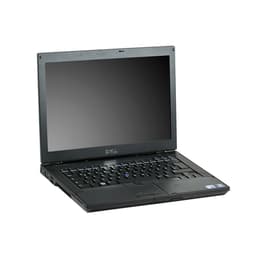 Dell Latitude E6410 14-inch (2010) - Core i7-M640 - 4GB - HDD 500 GB AZERTY - Francês
