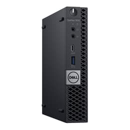 Dell OptiPlex 7070 Micro Core i5-9500T 2.2 - SSD 256 GB - 16GB
