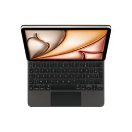 iPad Magic Keyboard (iPad não incluído) (2022) - AZERTY - Francês - iPad Pro 11" 1ª geração / iPad Pro 11" 2ª geração / iPad Pro 11" 3ª geração / iPad Air 4 / iPad Air 5