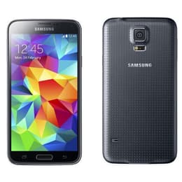 Galaxy S5 16GB - Preto - Desbloqueado