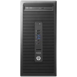 HP EliteDesk 705 G3 MT PRO A10-8770 3,5 - SSD 960 GB - 8GB