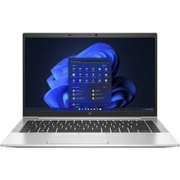 HP EliteBook 840 G8 14-inch (2021) - Core i5 - Gen 11 (G) - 32GB - SSD 512 GB QWERTY - Sueco