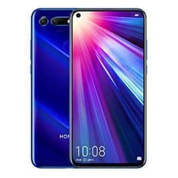 Honor View 20 128GB - Azul (Peacock Blue) - Desbloqueado - Dual-SIM