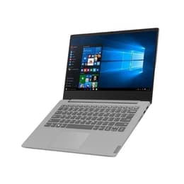 Lenovo IdeaPad S340-14API 14-inch (2019) - Ryzen 7 3700U - 8GB - SSD 1 TB QWERTY - Finlandês