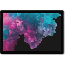 Microsoft Surface Pro 6 12-inch Core i5-8350U - SSD 256 GB - 8GB QWERTY - Inglês