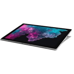 Microsoft Surface Pro 6 12-inch Core i5-8350U - SSD 256 GB - 8GB QWERTY - Inglês