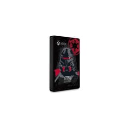 Seagate Game Drive For Xbox Star Wars Jedi: Fallen Order Disco Rígido Externo - HDD 2 TB USB 3.0
