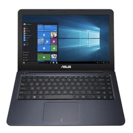 Asus E402SA-FR173T 14-inch (2016) - Pentium N3710 - 4GB - SSD 128 GB AZERTY - Francês