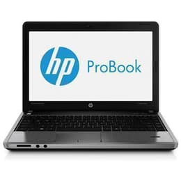 Hp ProBook 4340S 13-inch () - Core i3-3110M - 4GB - HDD 500 GB AZERTY - Francês