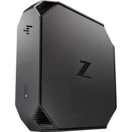 HP Z2 G4 Mini Core i7-8700 3.2 - SSD 512 GB - 32GB