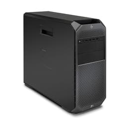 HP Z2 G4 Mini Core i7-8700 3.2 - SSD 512 GB - 32GB