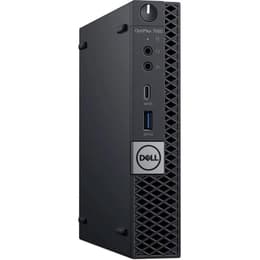 Dell OptiPlex 7070 Micro Core i3-8100 3.6 - SSD 128 GB - 8GB