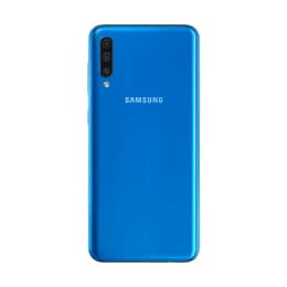 Galaxy A50 128GB - Azul - Desbloqueado