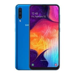 Galaxy A50 128GB - Azul - Desbloqueado