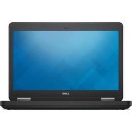 Dell Latitude E5440 14-inch (2014) - Core i5-4310U - 8GB - SSD 128 GB AZERTY - Francês