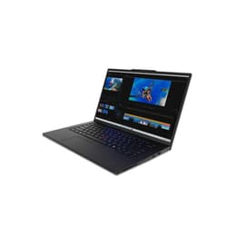 Lenovo ThinkPad P14s G5 14-inch (2023) - Core Ultra 7 155H - 16GB - SSD 512 GB AZERTY - Francês
