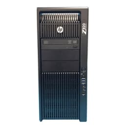HP WorkStation Z840 Xeon E5-2620 v4 2,1 - SSD 3 TB - 192GB
