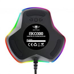 Microfone PC Spirit Of Gamer EKO 300