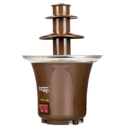 Italian Design 65W-IDECUSWEET01 Máquina De Fondue