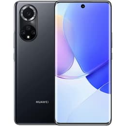 Huawei Nova 9 128GB - Preto - Desbloqueado - Dual-SIM