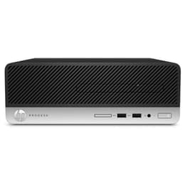 HP ProDesk 400 G4 SFF Core i5-6500 3.2 - SSD 512 GB - 16GB