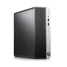 HP ProDesk 400 G4 SFF Core i5-6500 3.2 - SSD 512 GB - 16GB