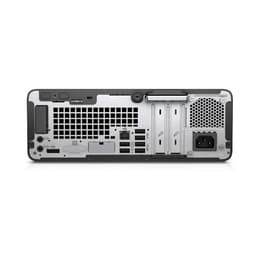 HP ProDesk 400 G4 SFF Core i5-6500 3.2 - SSD 512 GB - 16GB