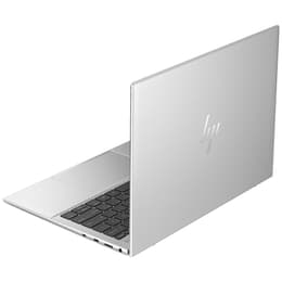HP Dragonfly G4 13-inch (2023) - Core i7 - Gen 13 (U) - 32GB - SSD 256 GB QWERTY - Inglês