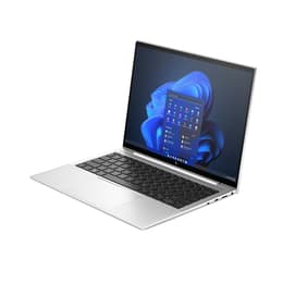HP Dragonfly G4 13-inch (2023) - Core i7 - Gen 13 (U) - 32GB - SSD 256 GB QWERTY - Inglês