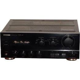 Pioneer A-656 Amplificadores De Som