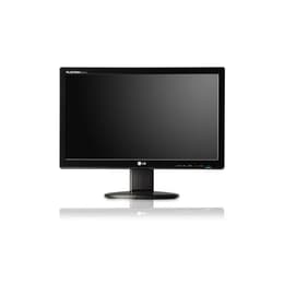 22-inch LG Flatron W2241S 1680 x 1050 LCD Monitor Preto