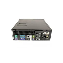 Dell Optiplex 790 SFF 17" Core i5 3,1 GHz - HDD 2 TB - 8 GB