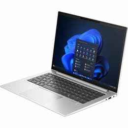 HP EliteBook 840 G11 14-inch (2023) - Core Ultra 7 155U - 16GB - SSD 512 GB QWERTZ - Alemão