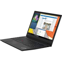Lenovo ThinkPad E595 15-inch (2019) - Ryzen 5 PRO 3500U - 8GB - SSD 256 GB AZERTY - Francês