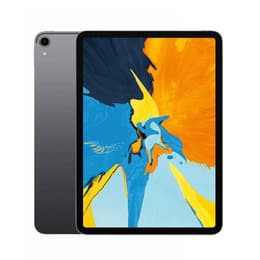 iPad Pro 11" (2018) 1ª geração 1000 Go - WiFi + 4G - Cinzento Sideral