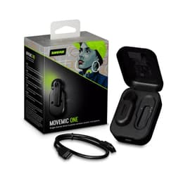 Shure MV-ONE-Z6 Acessórios De Áudio