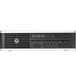 HP Compaq Elite 8300 USDT Core i5-3470S 2,9 - SSD 240 GB - 8GB