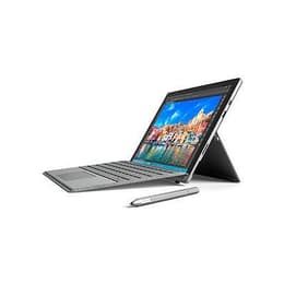Microsoft Surface Pro 4 12-inch Core i5-6300U - SSD 128 GB - 4GB QWERTY - Inglês