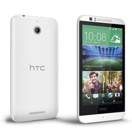 HTC Desire 510 8GB - Branco - Desbloqueado