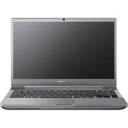 Samsung NP700Z5AH 15-inch (2011) - Core i7-2675QM - 8GB - SSD 512 GB AZERTY - Francês