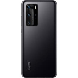 Huawei P40 Pro 256GB - Preto - Desbloqueado