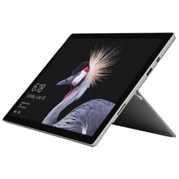 Microsoft Surface Pro 5 12-inch Core i5-7300U - SSD 256 GB - 8GB AZERTY - Francês