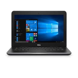 Dell Latitude 3380 13-inch (2017) - Pentium Gold 4415U - 8GB - SSD 256 GB QWERTY - Espanhol