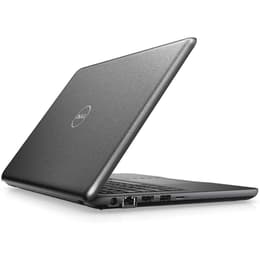 Dell Latitude 3380 13-inch (2017) - Pentium Gold 4415U - 8GB - SSD 256 GB QWERTY - Espanhol