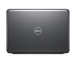 Dell Latitude 3380 13-inch (2017) - Pentium Gold 4415U - 8GB - SSD 256 GB QWERTY - Espanhol